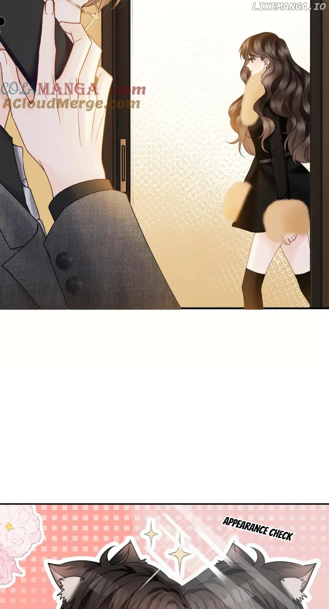 Deeply In Love Chapter 34 page 12