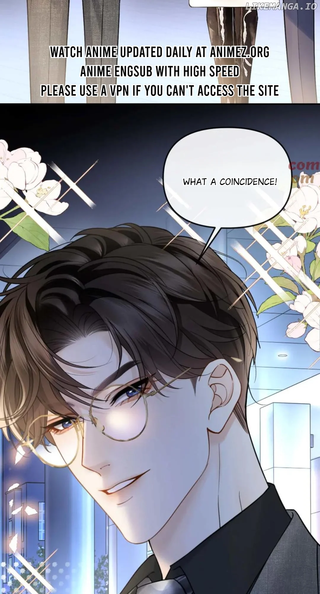 Deeply In Love Chapter 34 page 15