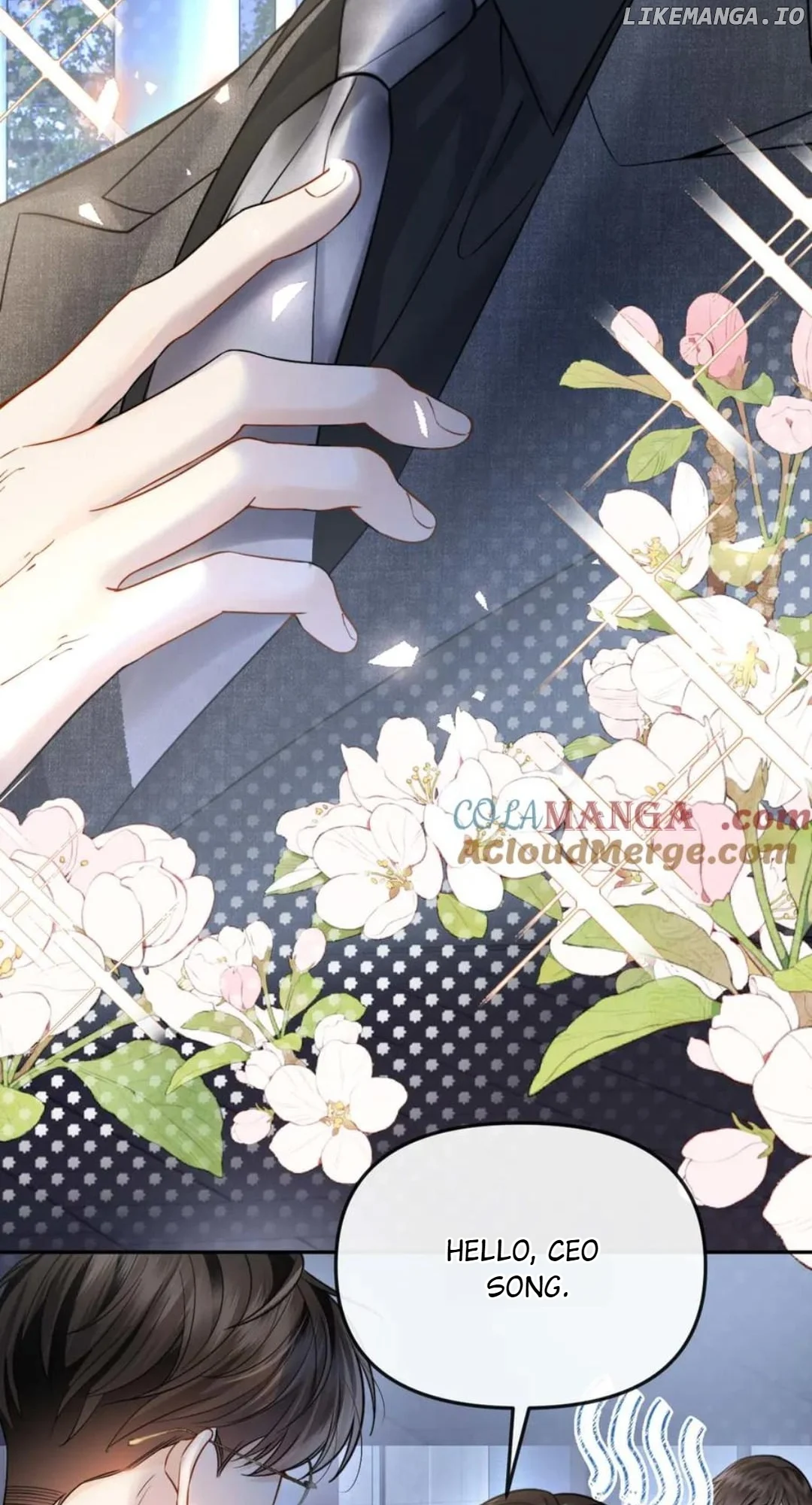 Deeply In Love Chapter 34 page 16