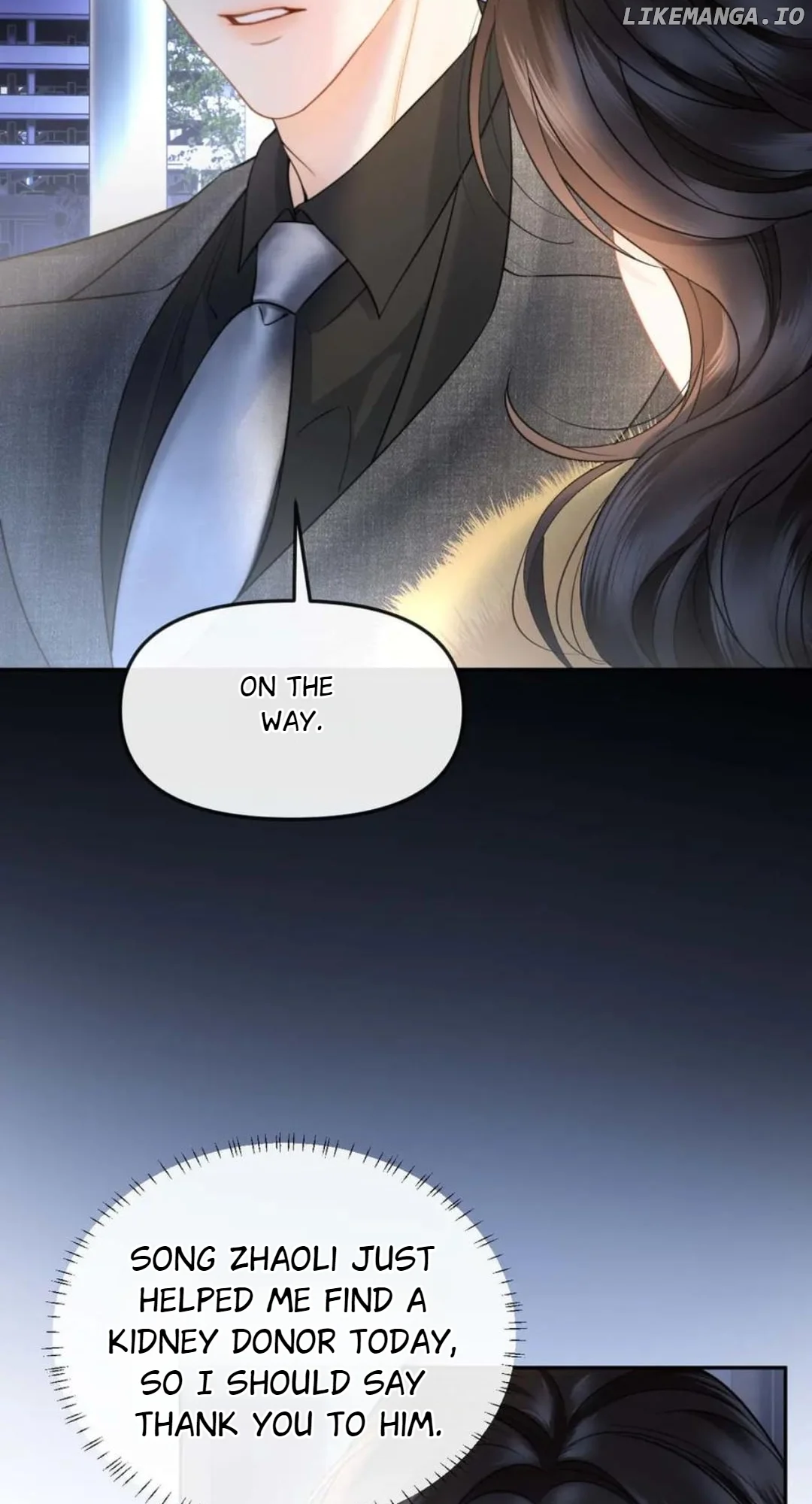 Deeply In Love Chapter 34 page 18