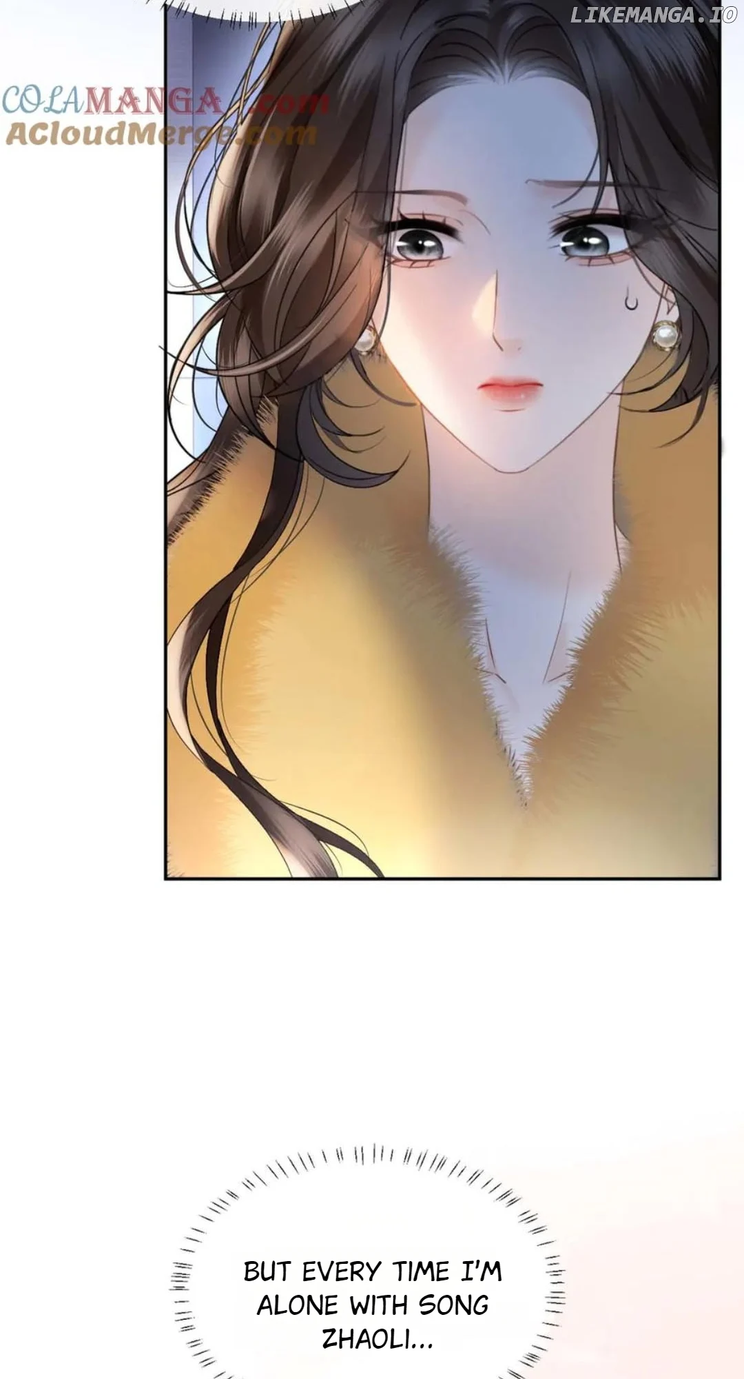 Deeply In Love Chapter 34 page 19