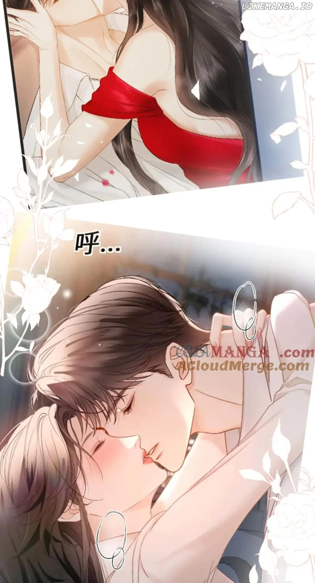 Deeply In Love Chapter 34 page 21