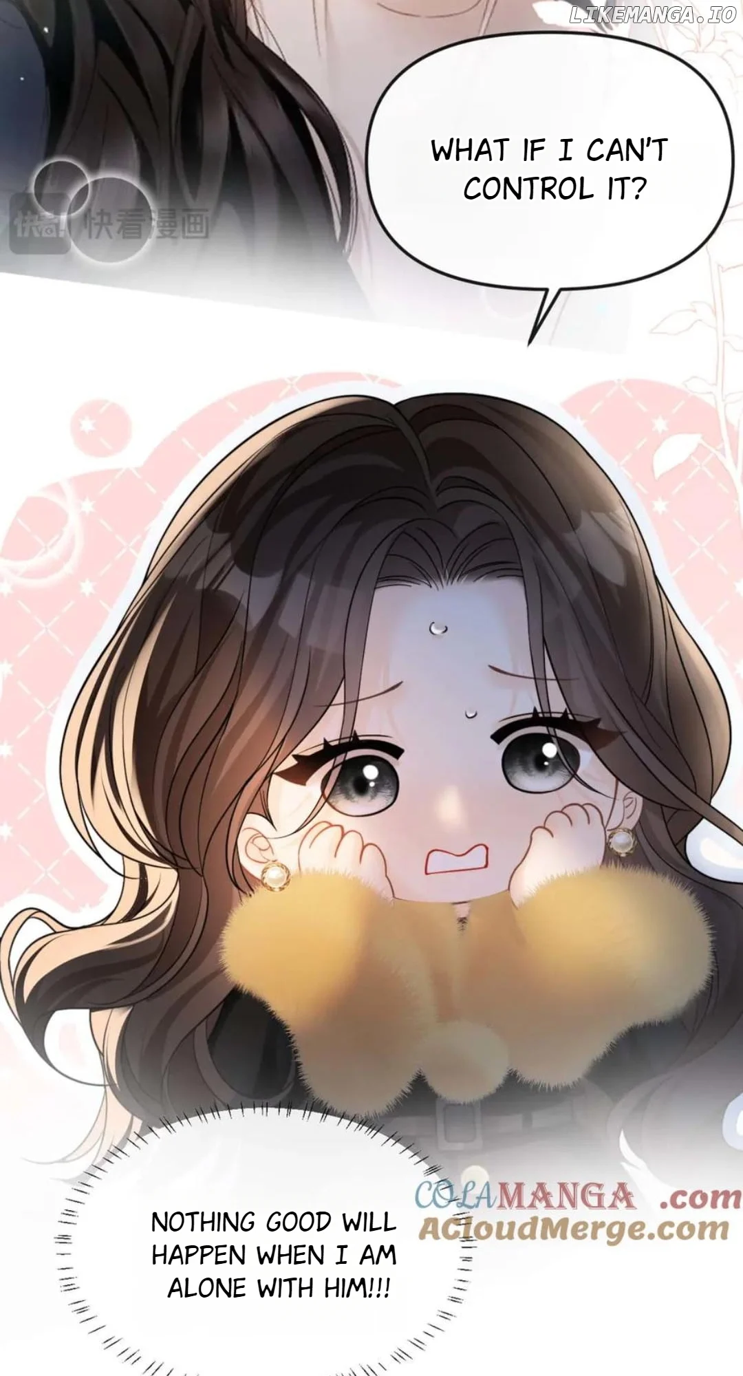 Deeply In Love Chapter 34 page 22
