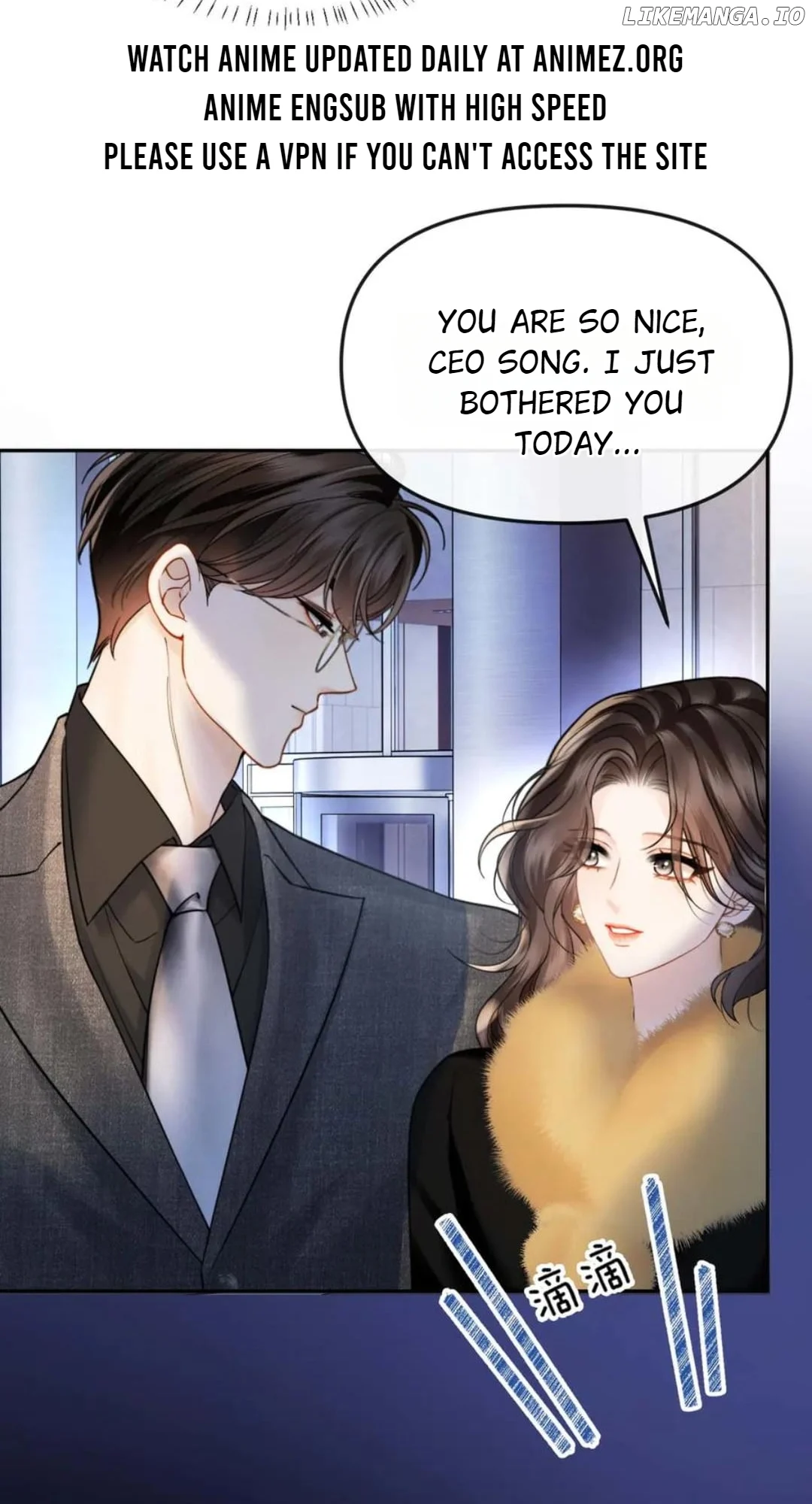 Deeply In Love Chapter 34 page 23