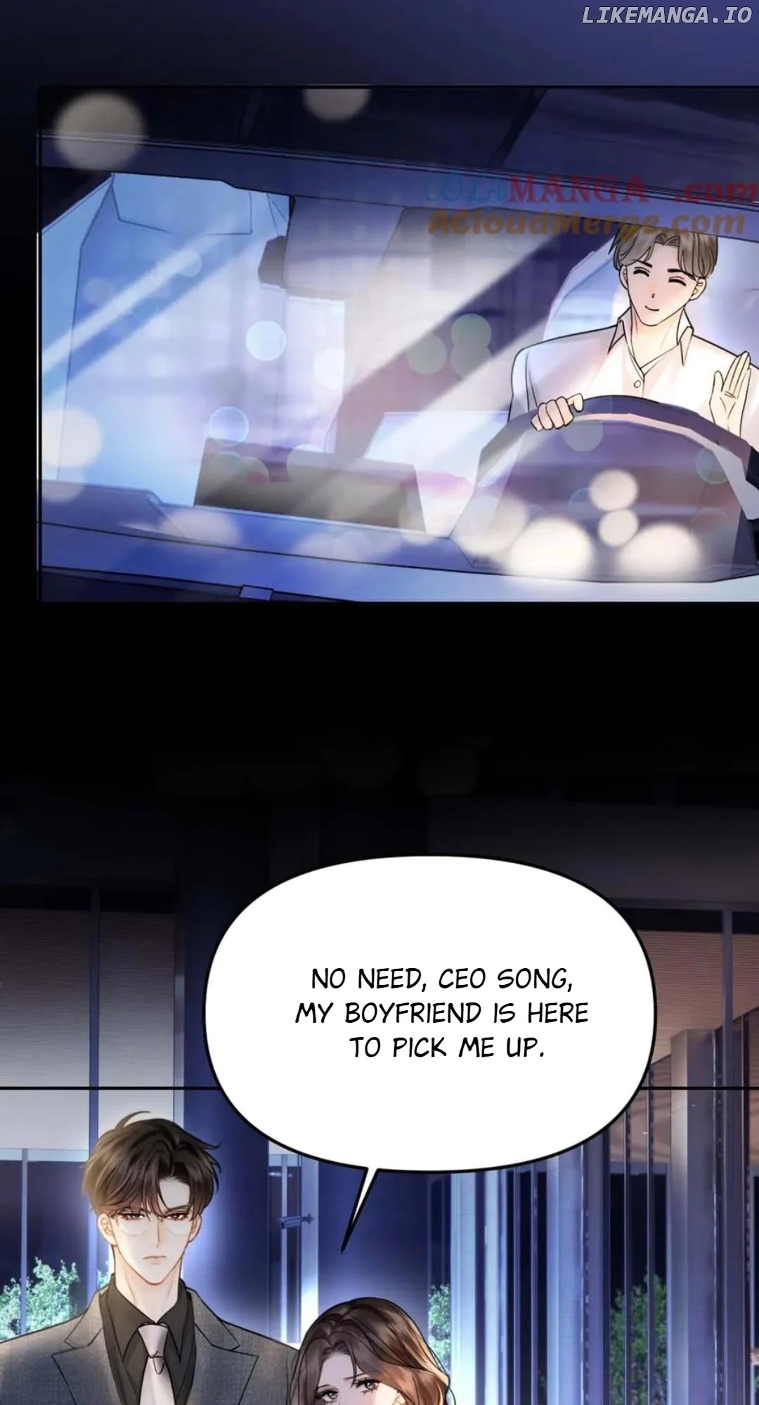 Deeply In Love Chapter 34 page 24