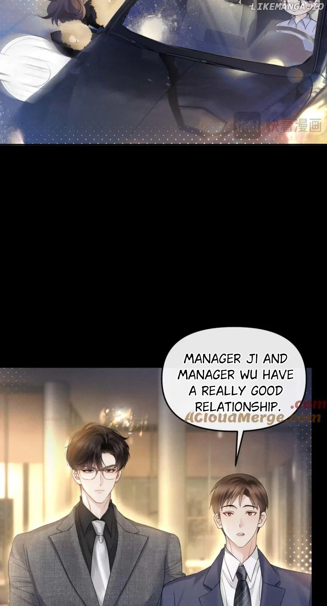 Deeply In Love Chapter 34 page 26