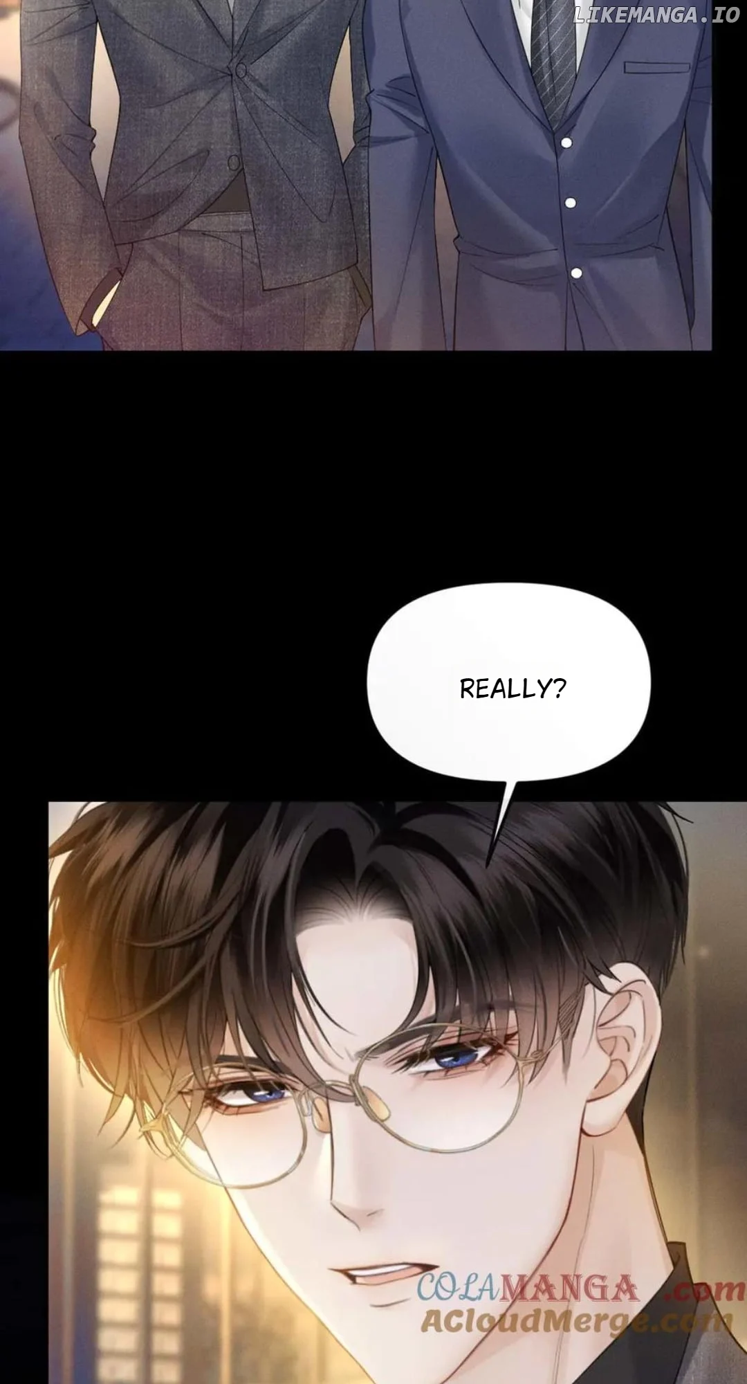 Deeply In Love Chapter 34 page 27