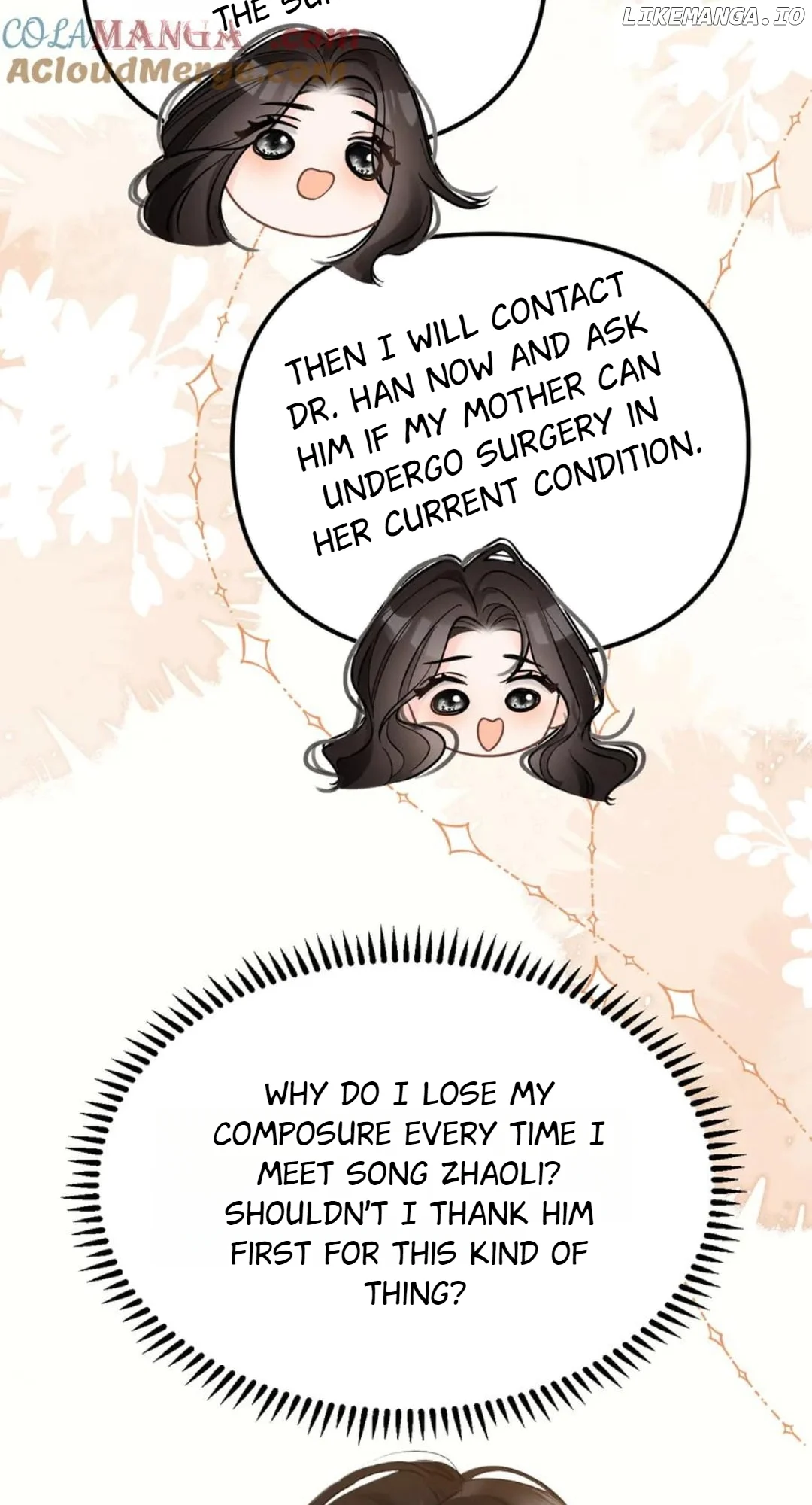 Deeply In Love Chapter 34 page 2