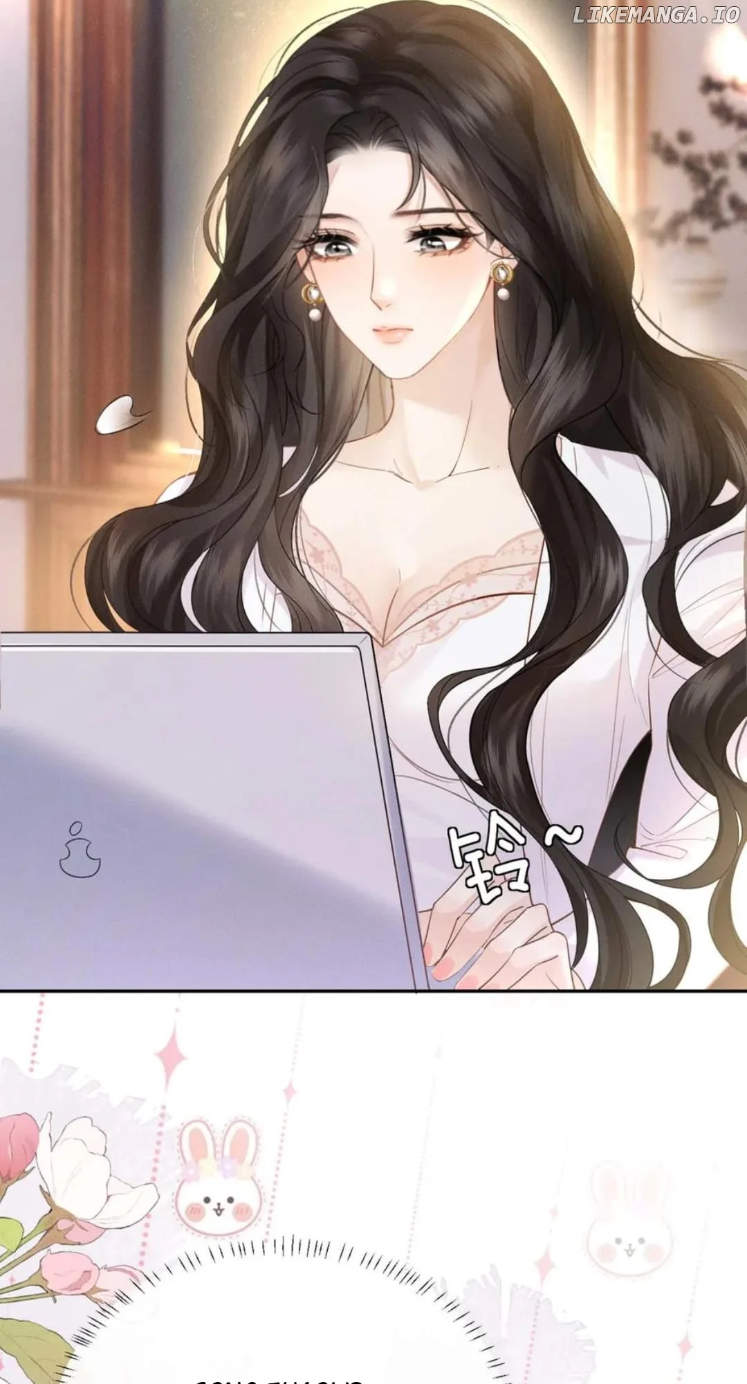 Deeply In Love Chapter 34 page 30