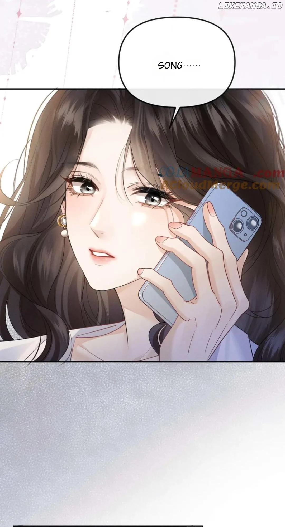 Deeply In Love Chapter 34 page 32
