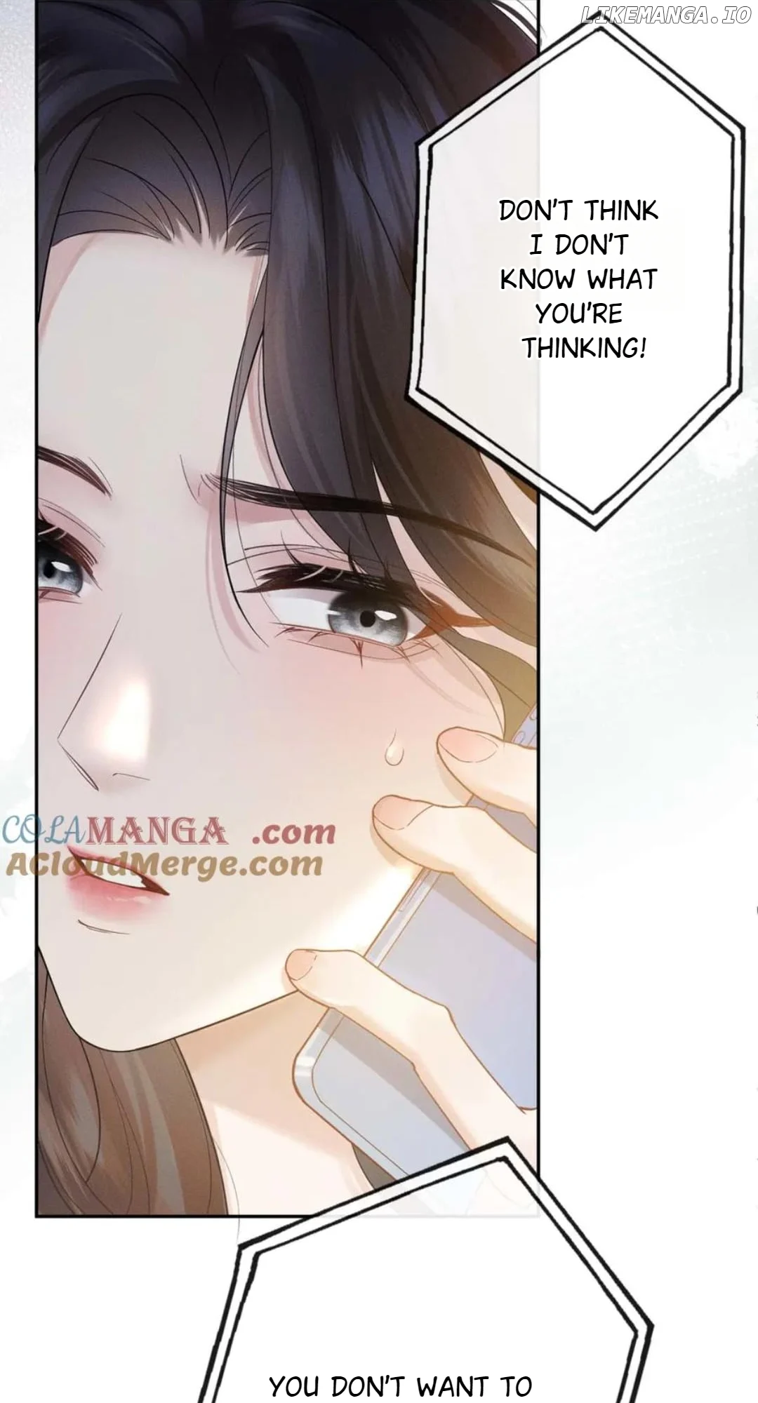 Deeply In Love Chapter 34 page 33