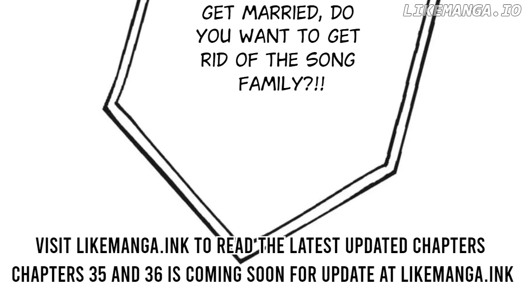 Deeply In Love Chapter 34 page 34