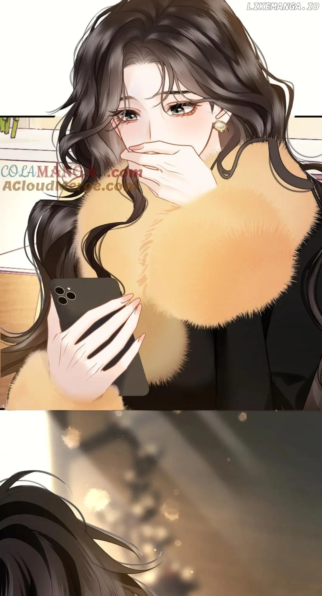 Deeply In Love Chapter 34 page 3