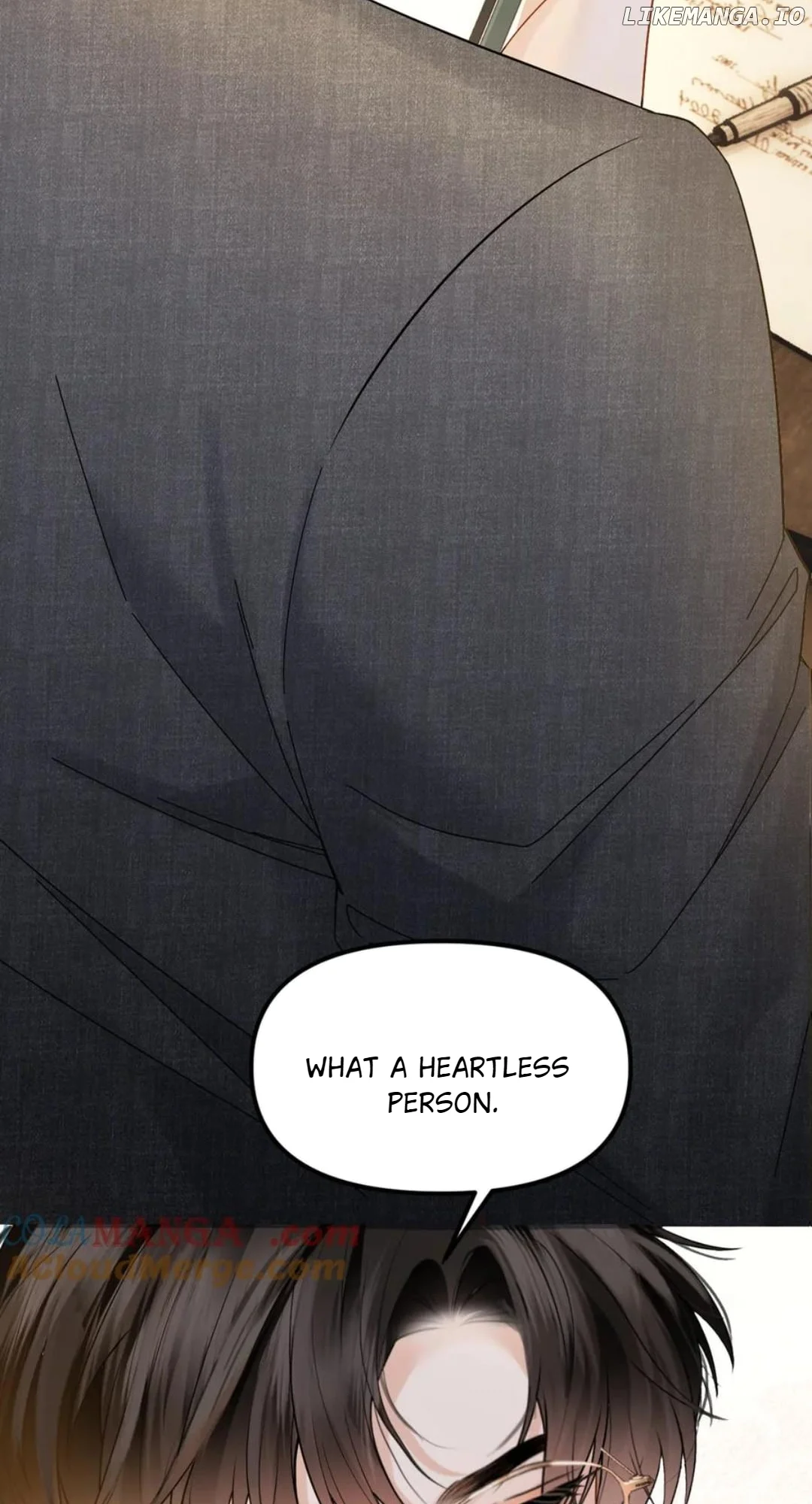 Deeply In Love Chapter 34 page 5