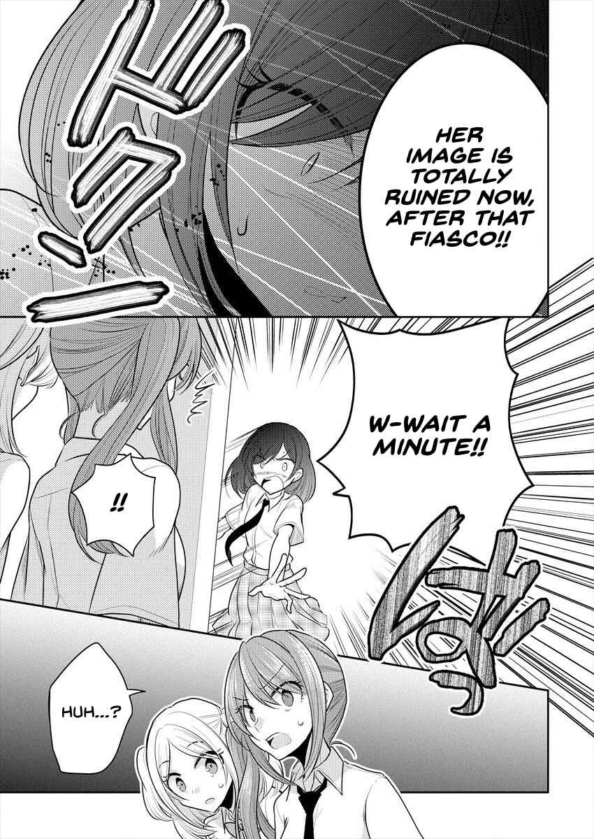 Dekisokonai no Himegimi-tachi Chapter 10 page 10