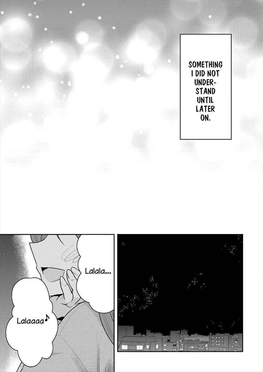 Dekisokonai no Himegimi-tachi Chapter 10 page 22