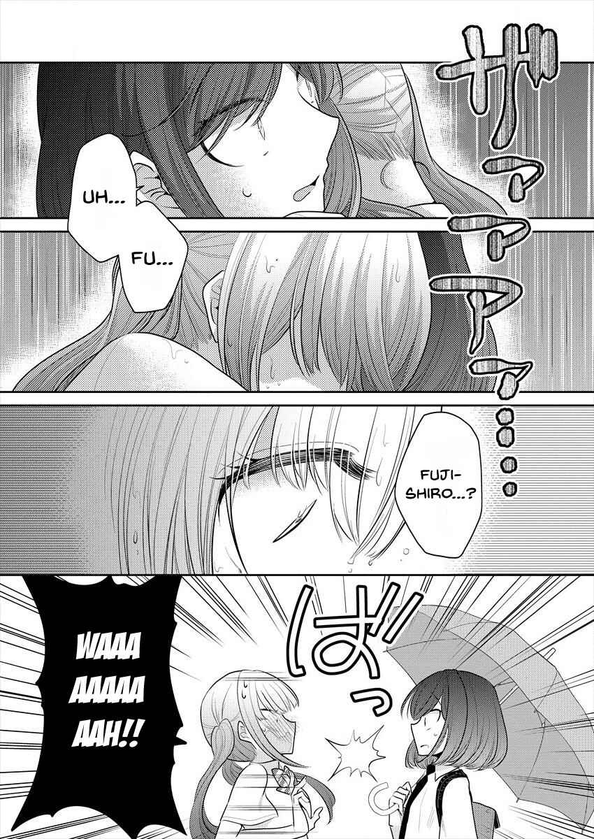 Dekisokonai no Himegimi-tachi Chapter 10 page 2