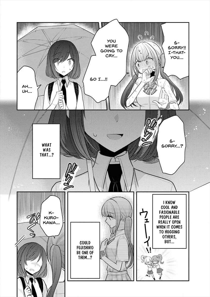 Dekisokonai no Himegimi-tachi Chapter 10 page 3