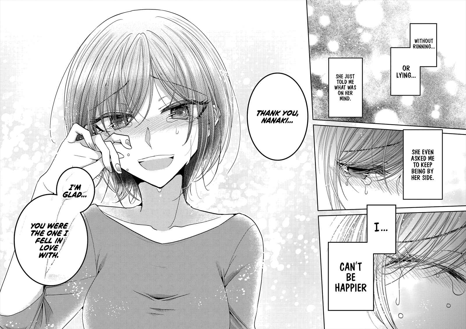 Dekisokonai no Himegimi-tachi Chapter 22 page 9