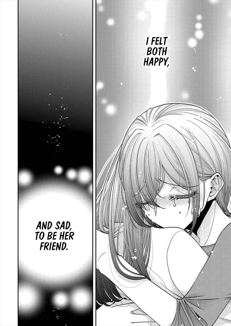 Dekisokonai no Himegimi-tachi Chapter 22 page 1