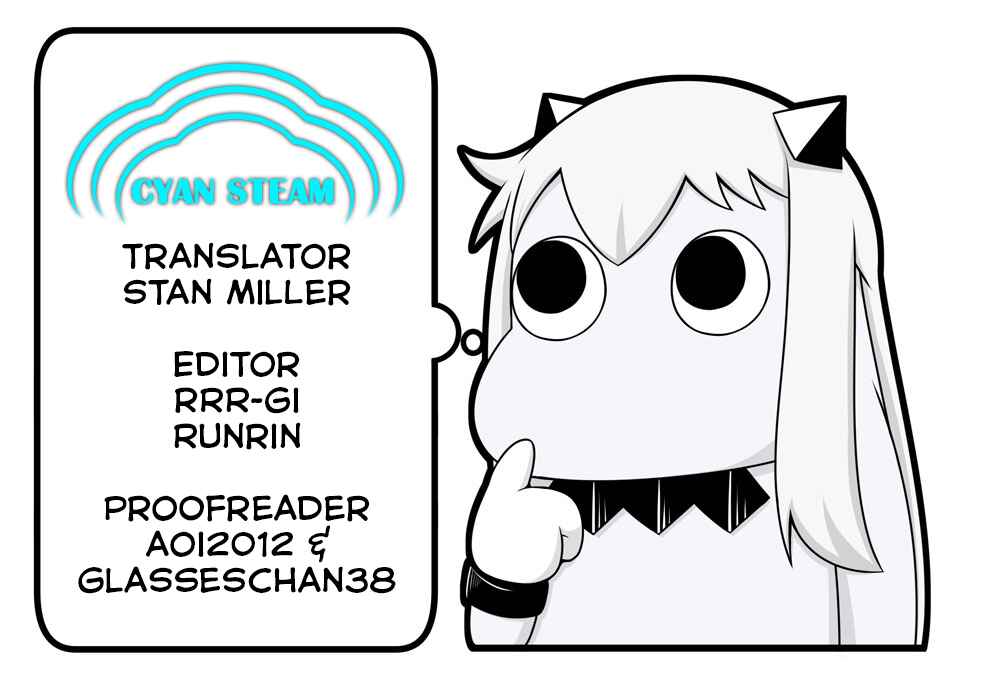 Dekisokonai no Himegimi-tachi Chapter 22 page 20
