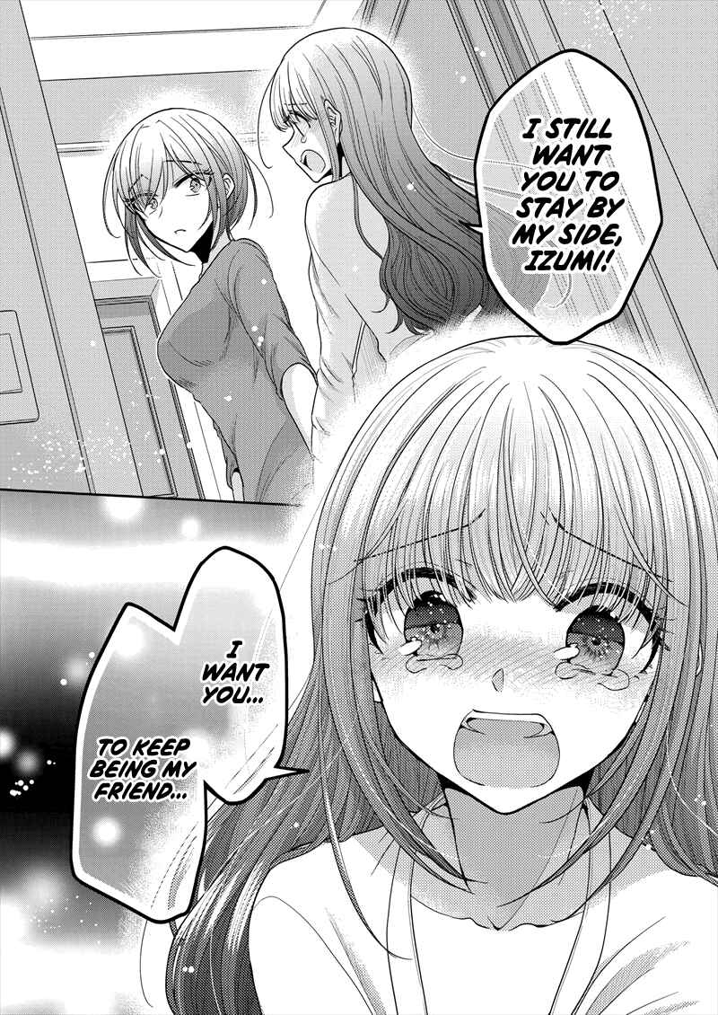 Dekisokonai no Himegimi-tachi Chapter 22 page 5