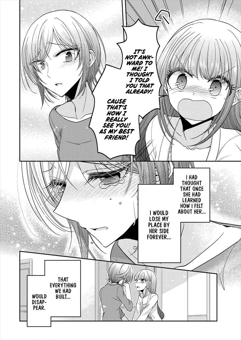 Dekisokonai no Himegimi-tachi Chapter 22 page 7