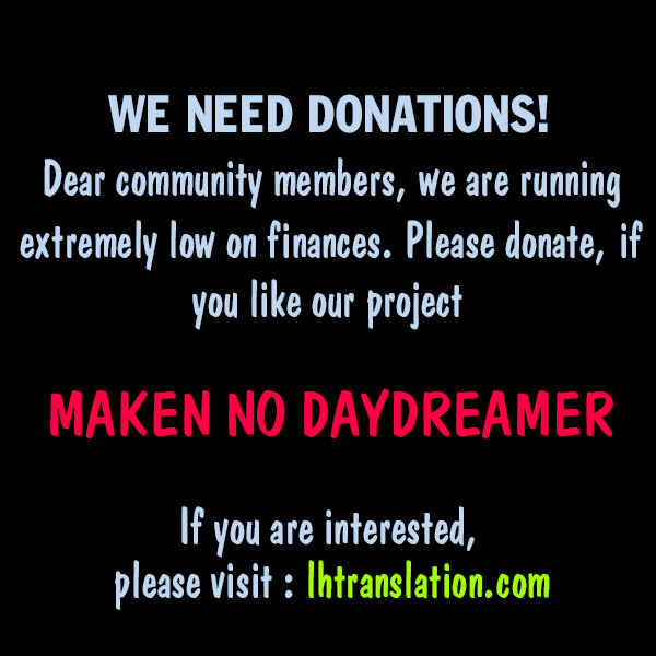 Demon Fist Daydreamer Chapter 12 page 34