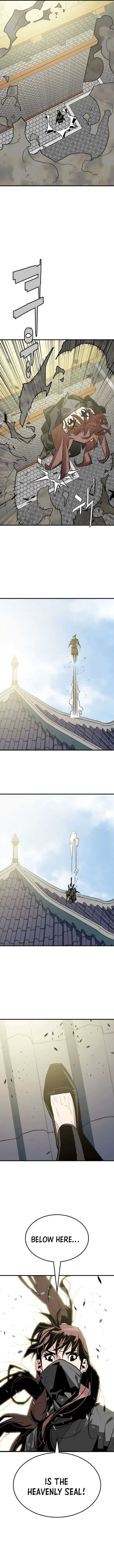Demon King Chapter 17 page 4