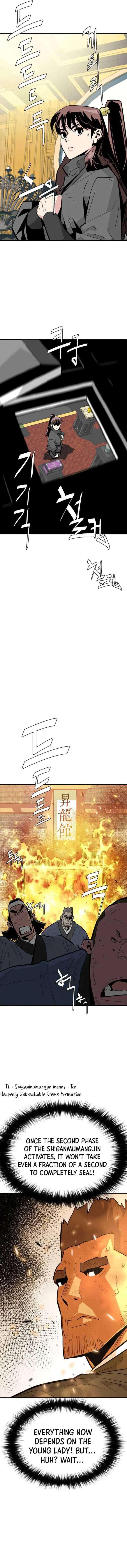 Demon King Chapter 18 page 3