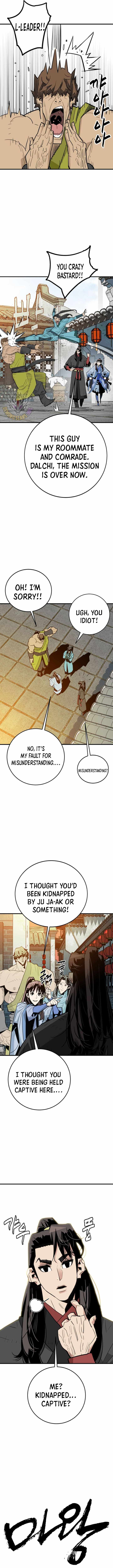 Demon King Chapter 21 page 2
