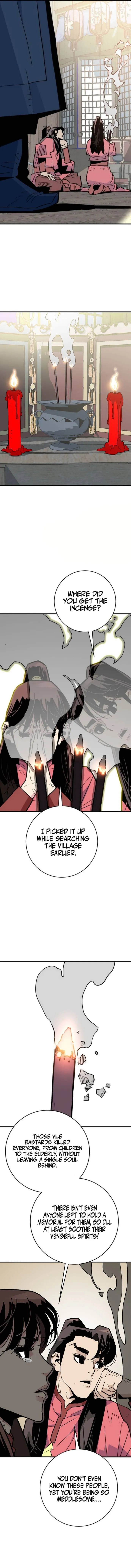Demon King Chapter 23 page 9