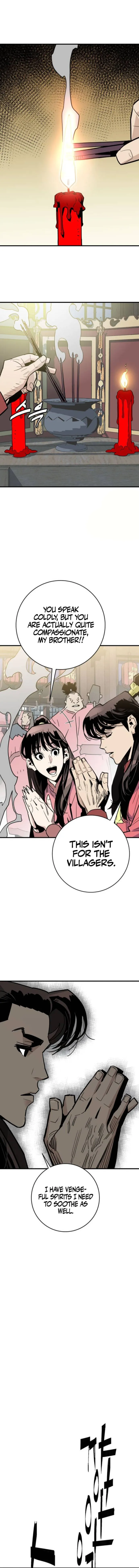 Demon King Chapter 23 page 10