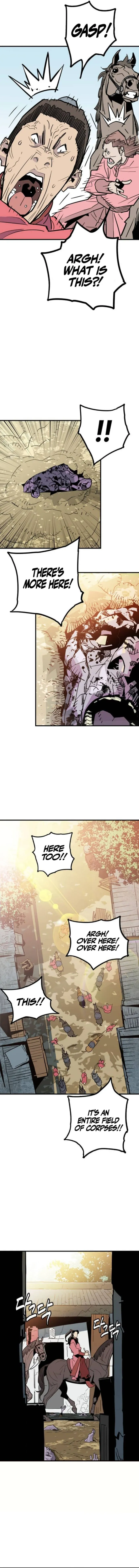 Demon King Chapter 23 page 2