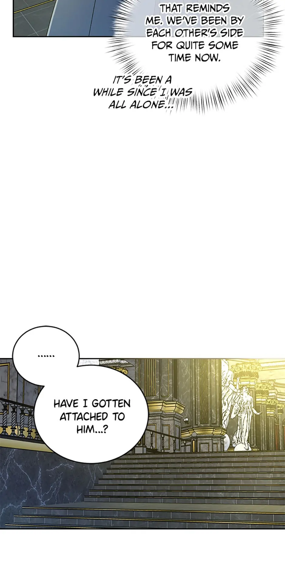 Demon King’s Doll Butler Chapter 11 page 12