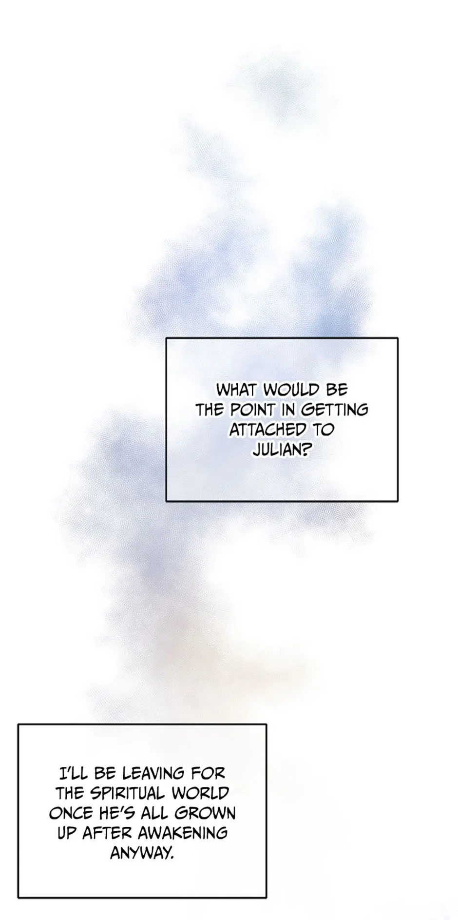 Demon King’s Doll Butler Chapter 11 page 13
