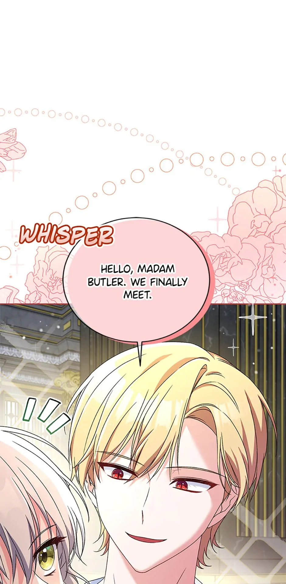 Demon King’s Doll Butler Chapter 11 page 15