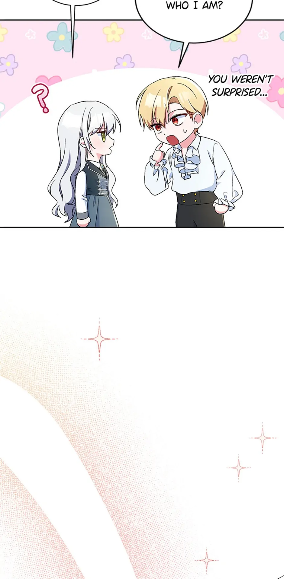 Demon King’s Doll Butler Chapter 11 page 17