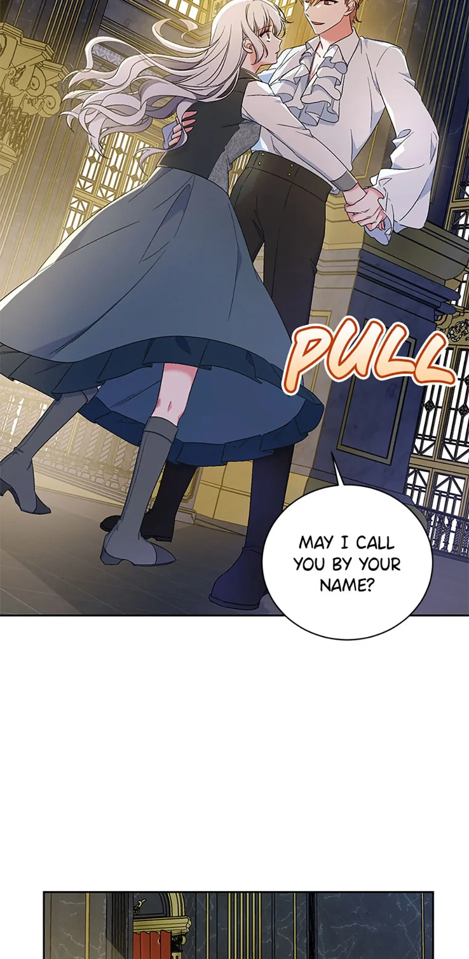 Demon King’s Doll Butler Chapter 11 page 19