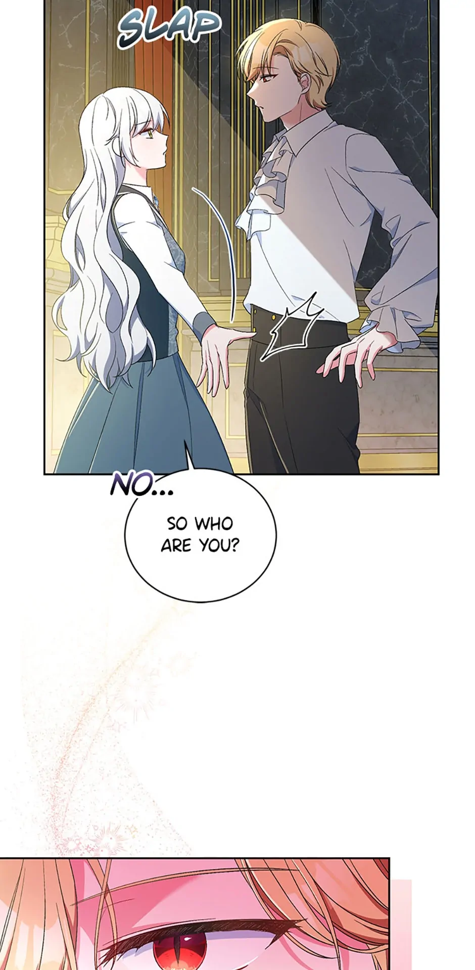 Demon King’s Doll Butler Chapter 11 page 20