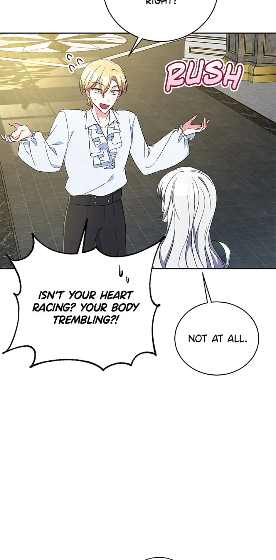 Demon King’s Doll Butler Chapter 11 page 24