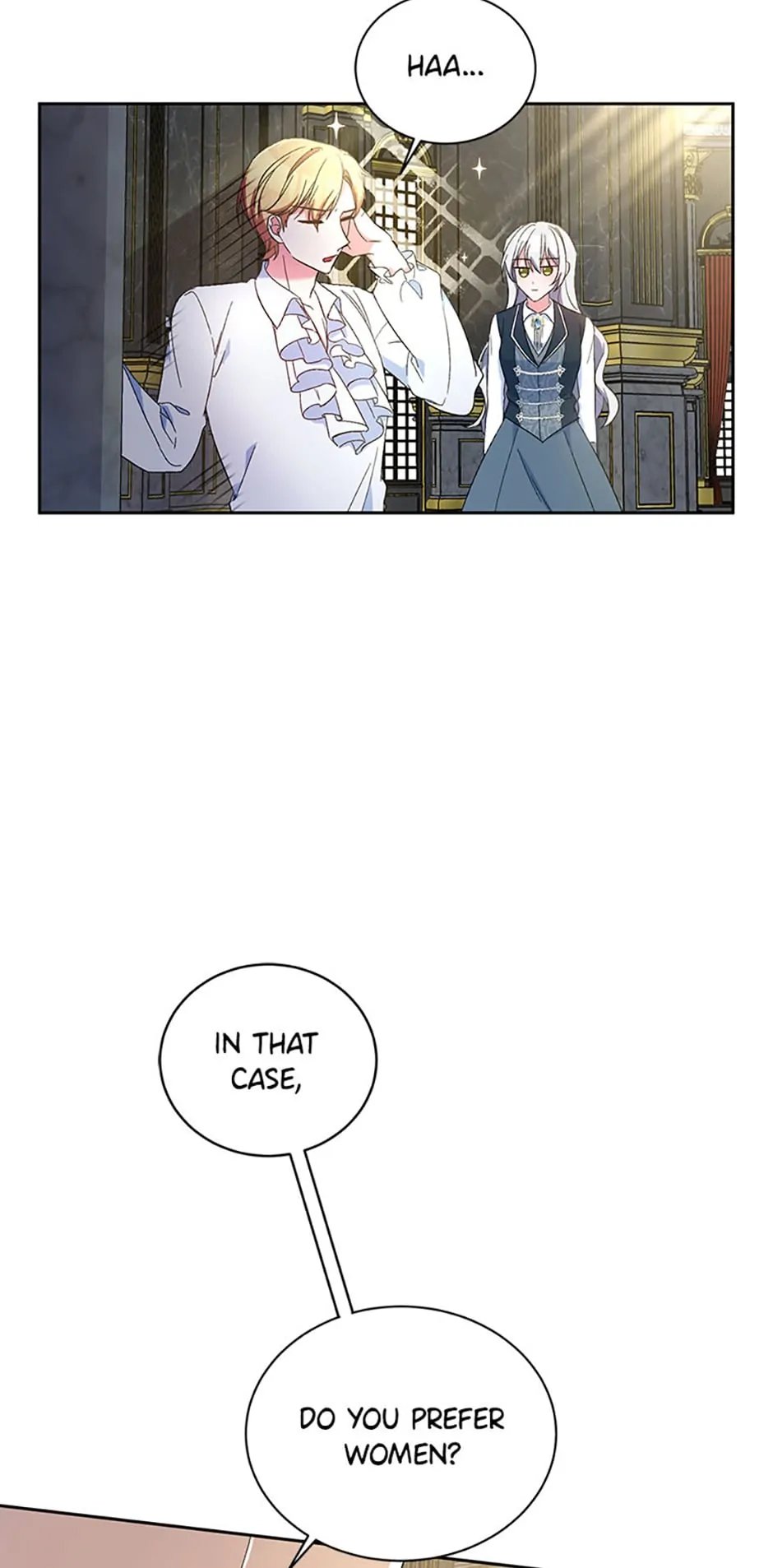 Demon King’s Doll Butler Chapter 11 page 25