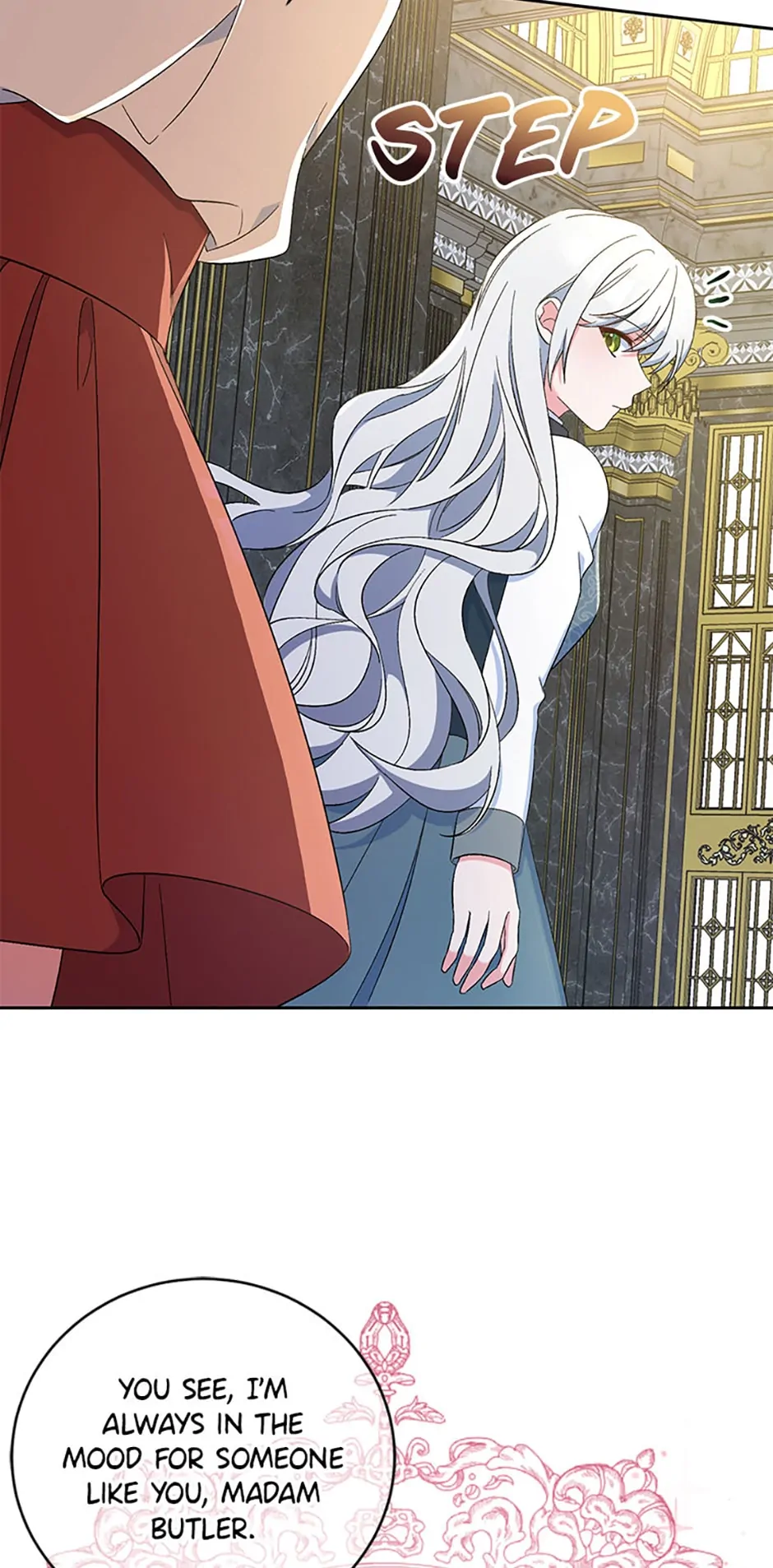Demon King’s Doll Butler Chapter 11 page 26