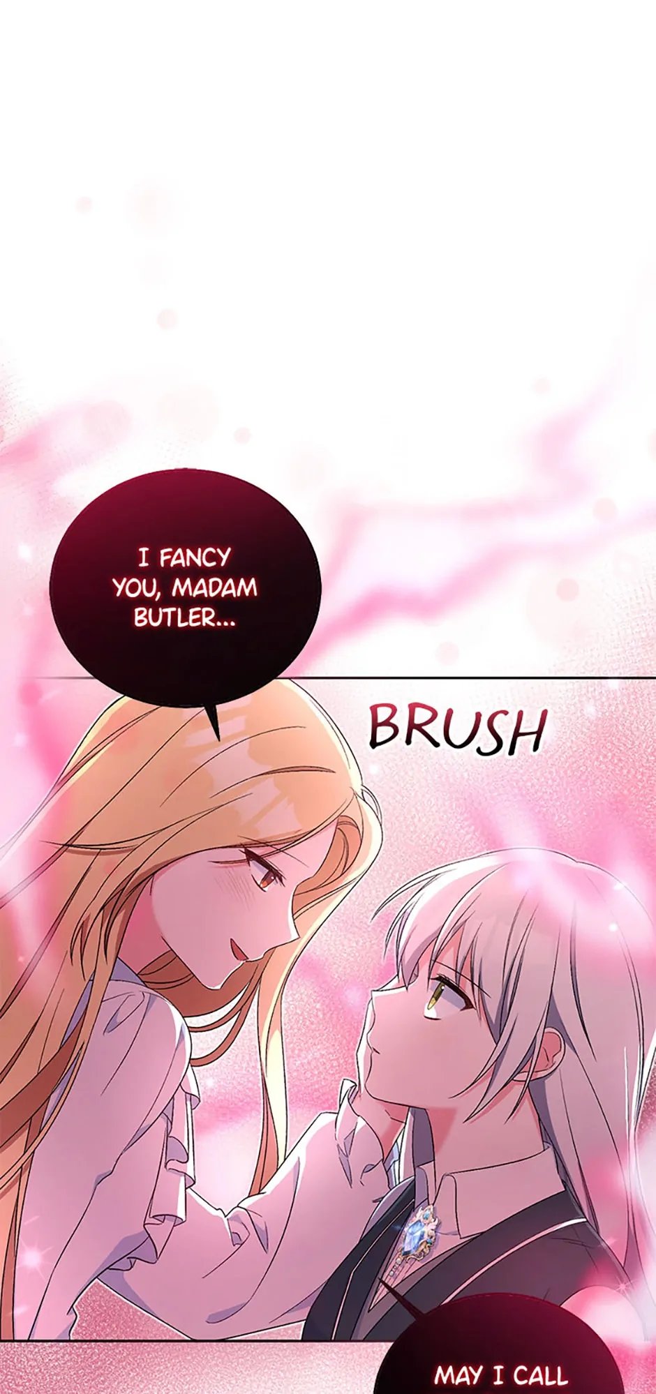 Demon King’s Doll Butler Chapter 11 page 29