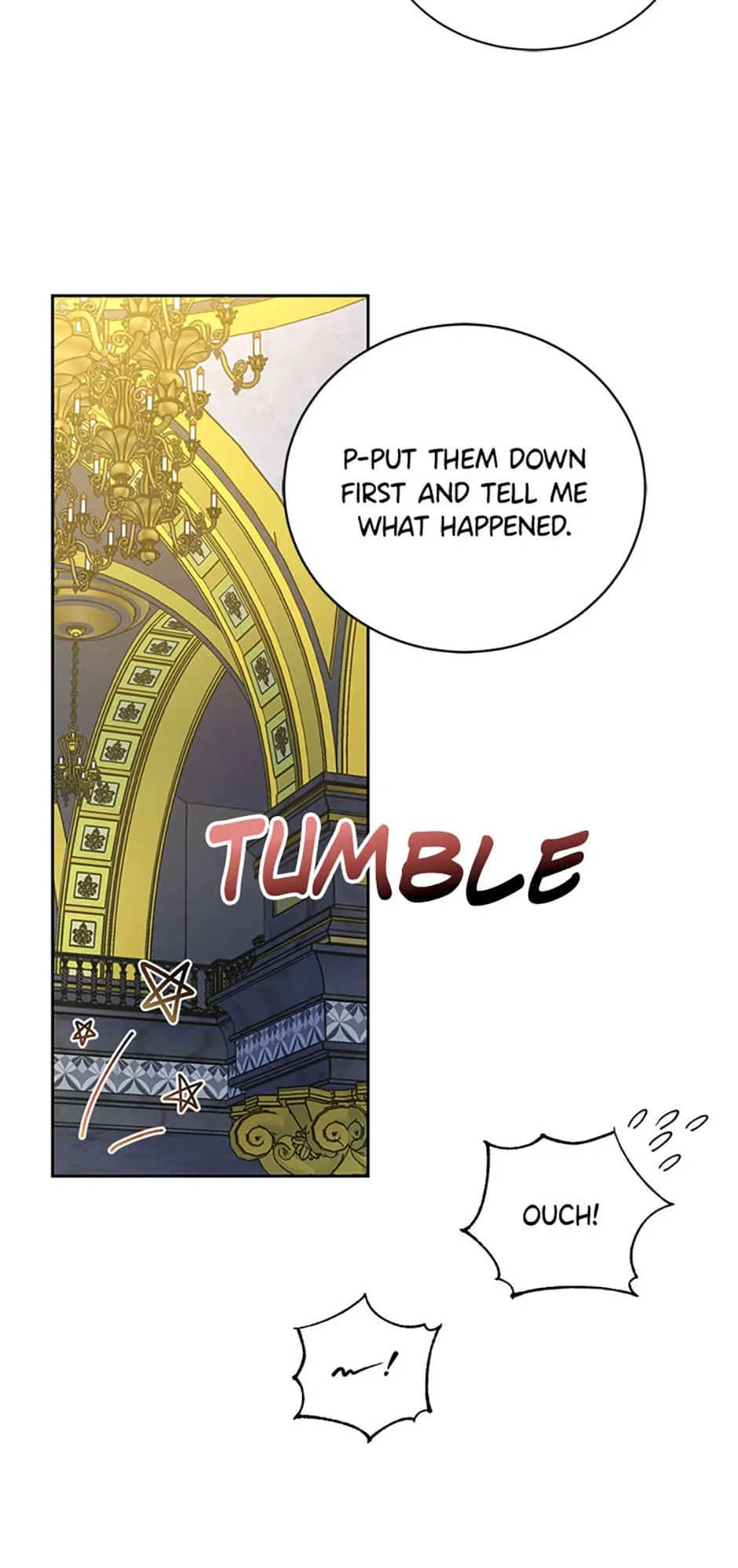 Demon King’s Doll Butler Chapter 11 page 34