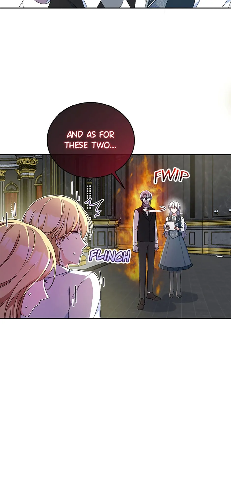 Demon King’s Doll Butler Chapter 11 page 36