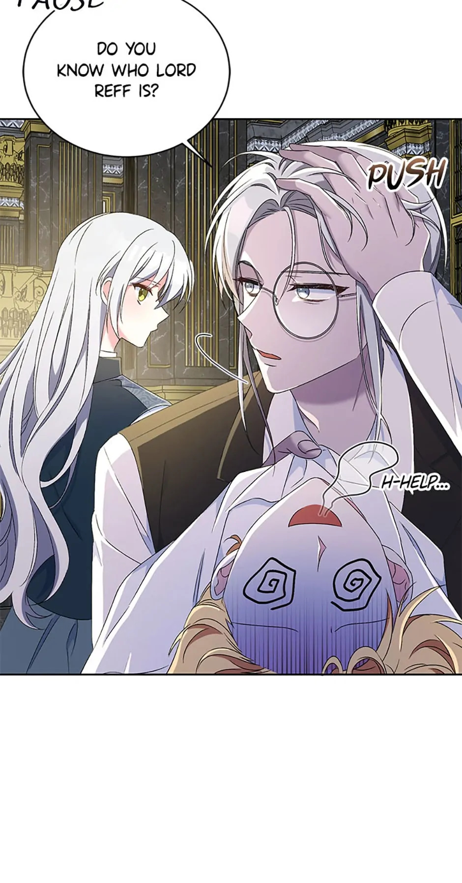 Demon King’s Doll Butler Chapter 11 page 44