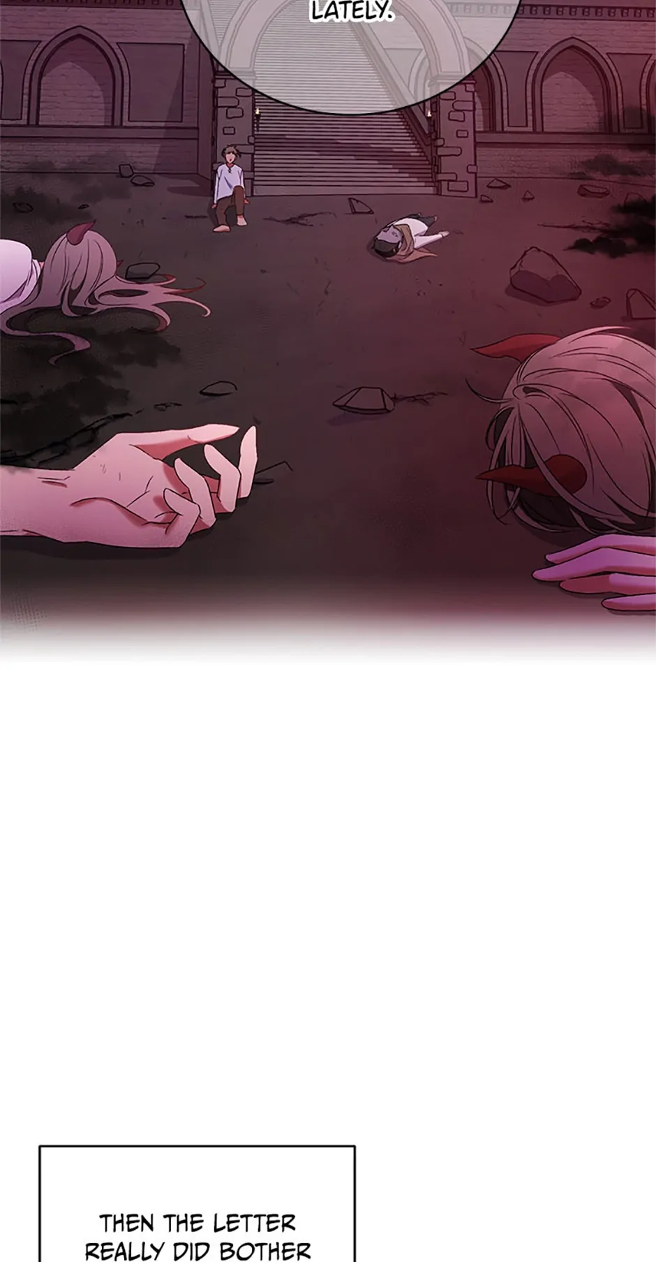 Demon King’s Doll Butler Chapter 11 page 48