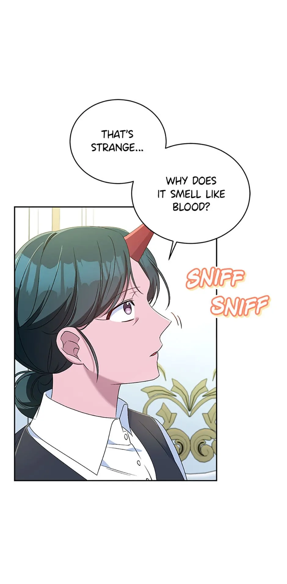 Demon King’s Doll Butler Chapter 11 page 4