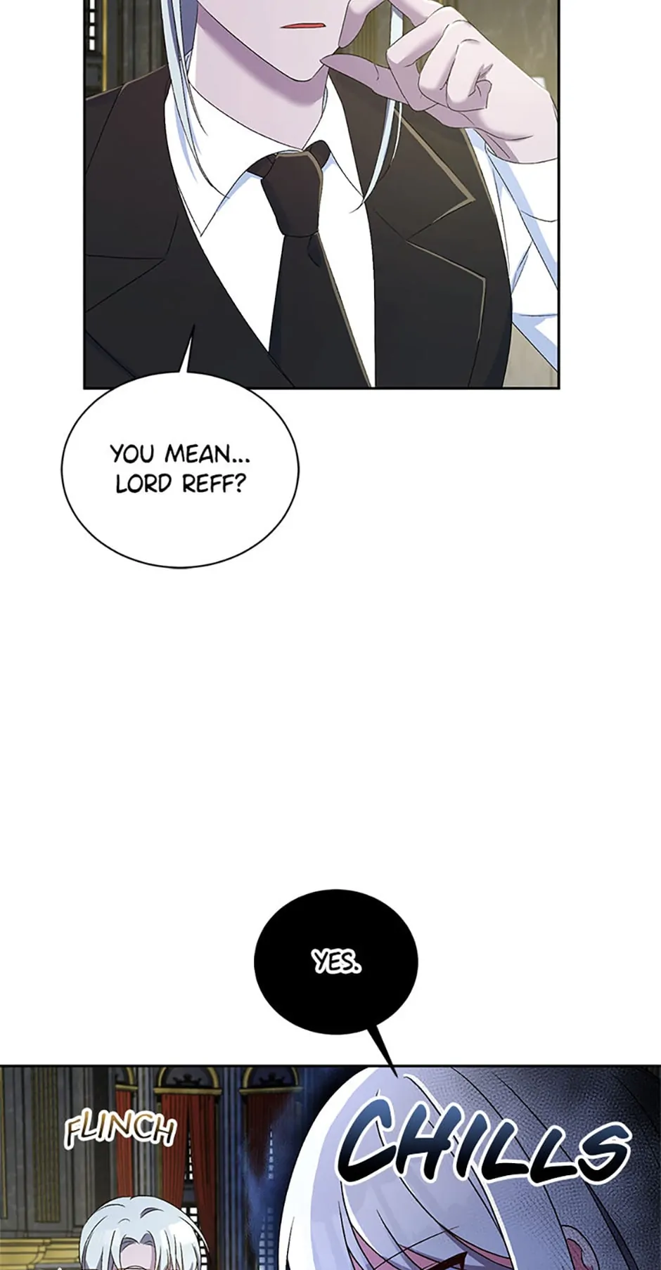 Demon King’s Doll Butler Chapter 11 page 51